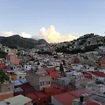 Casa Bertha