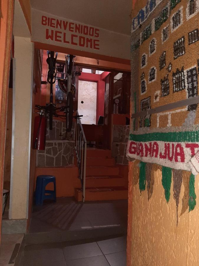 Casa Bertha *