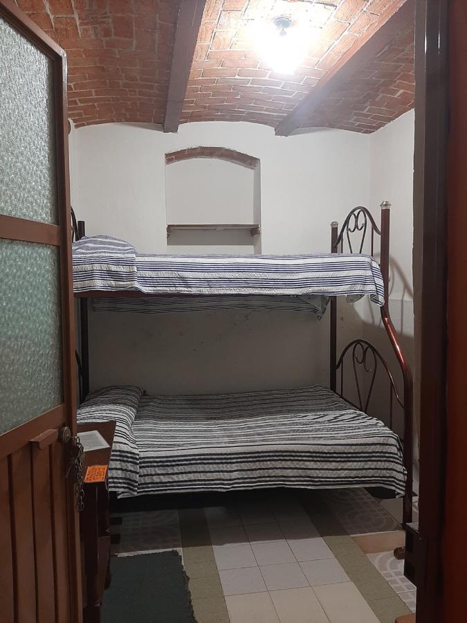 Hostal Casa Bertha
