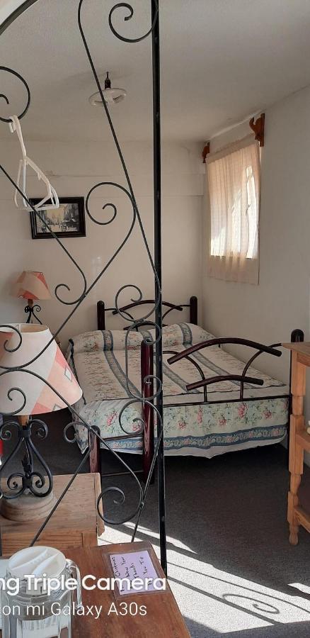 Casa Bertha Hostal Guanajuato