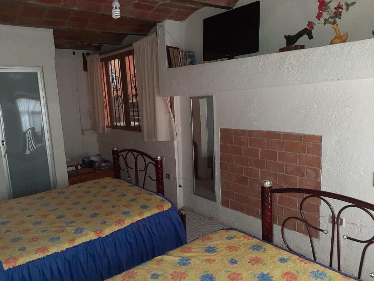 Hostal Casa Bertha *