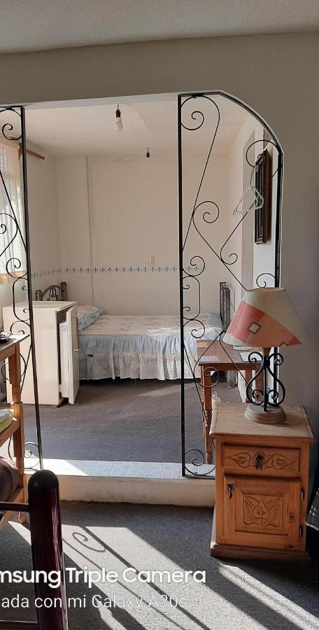 Casa Bertha Hostal
