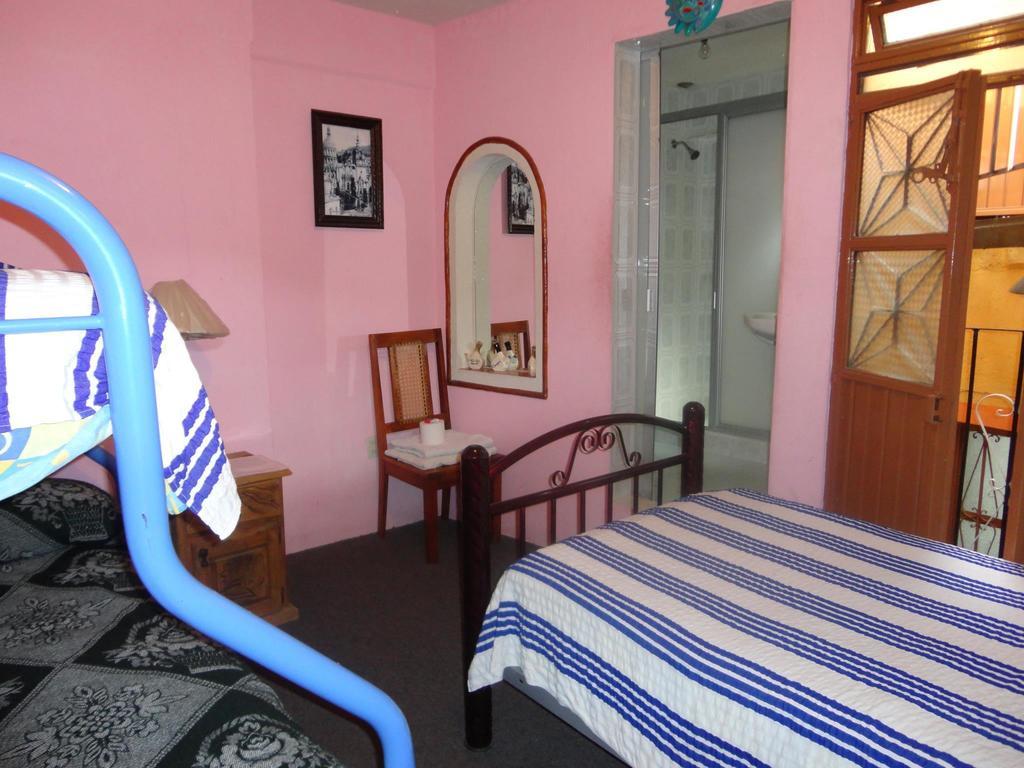 Hostal Casa Bertha