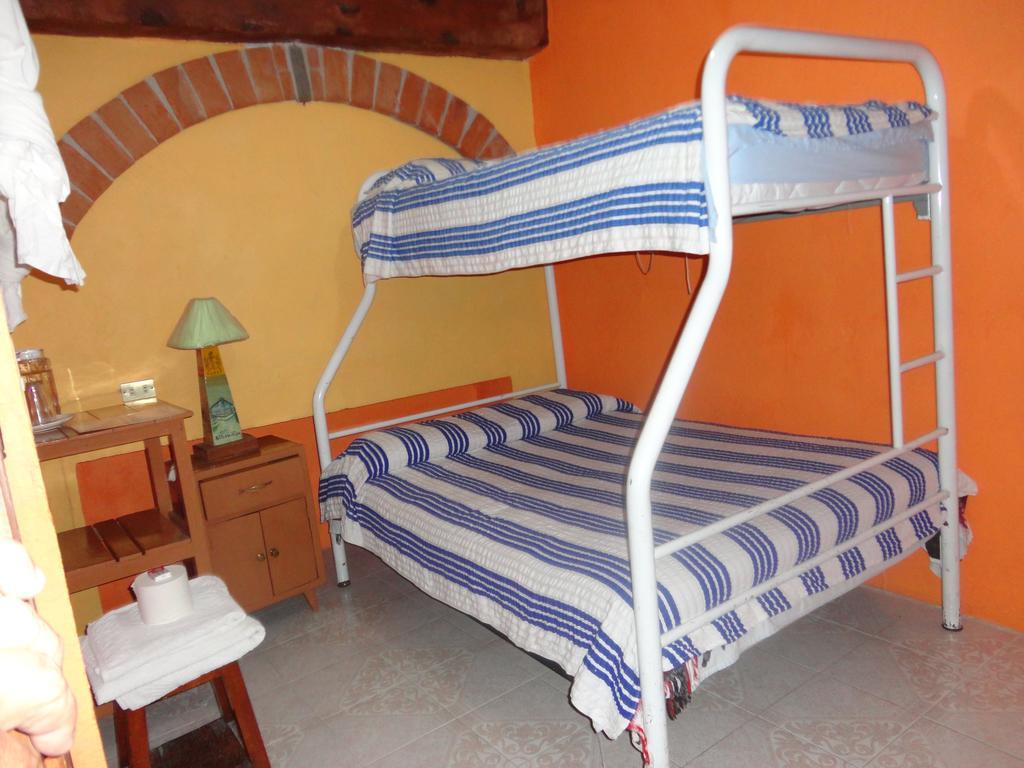 Casa Bertha * Guanajuato