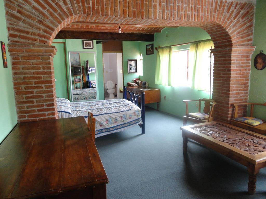 Hostal Casa Bertha
