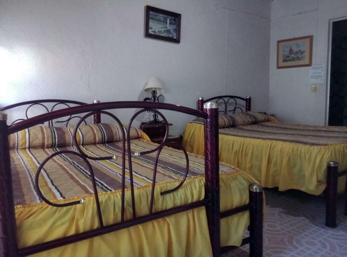 Hostal Casa Bertha Guanajuato