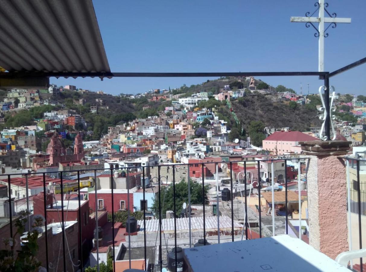 Casa Bertha Hostal *