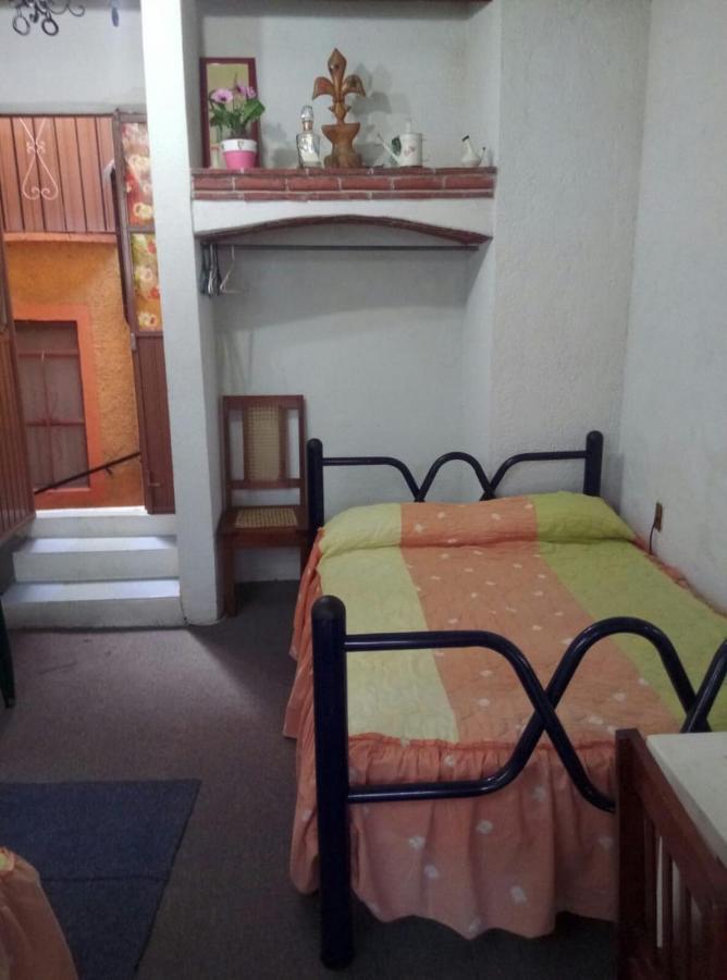 Casa Bertha Guanajuato